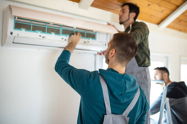 Best HVAC repair near me  in Silverton, OR