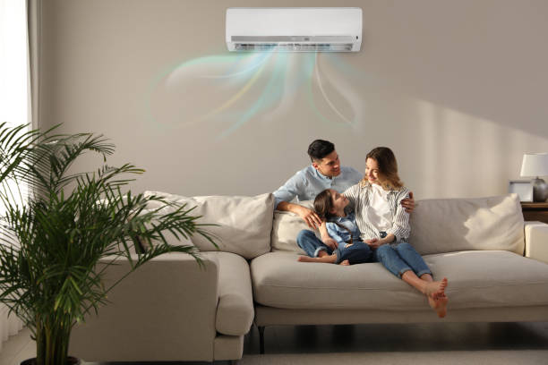 Best HVAC tune-up services  in Silverton, OR