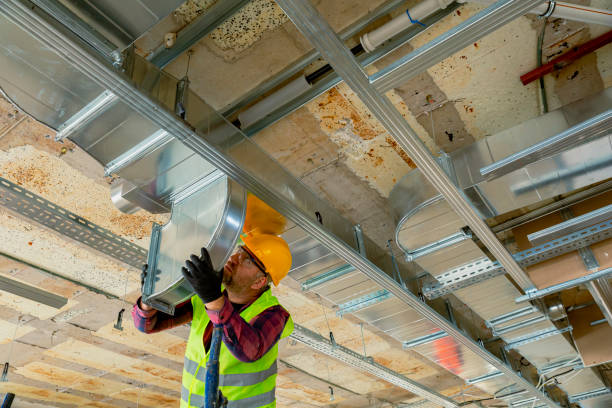 Best Affordable HVAC services  in Silverton, OR