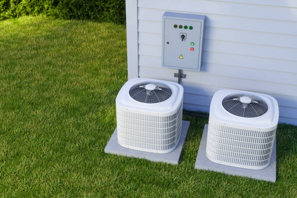 Best HVAC air duct cleaning  in Silverton, OR