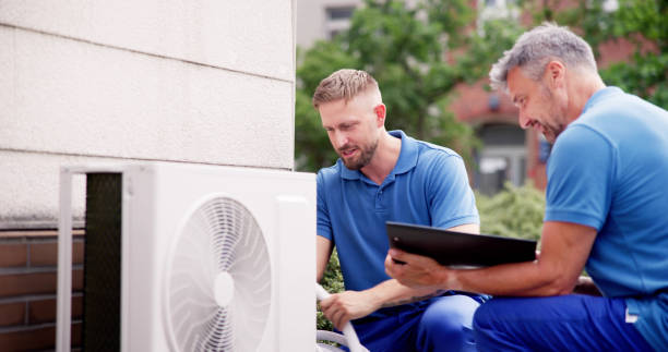 Best Best HVAC companies  in Silverton, OR