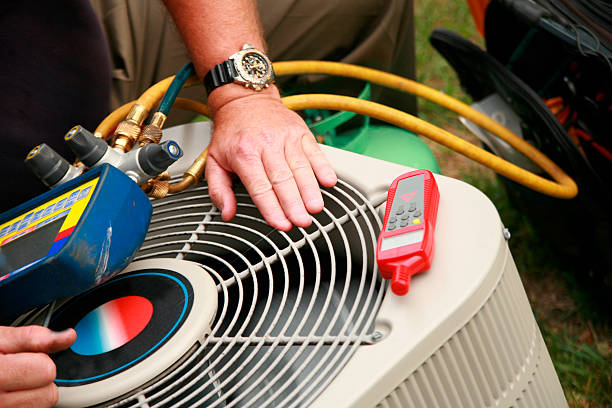 Best HVAC repair near me  in Silverton, OR