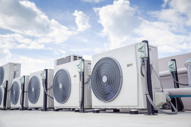 Best Central air repair  in Silverton, OR