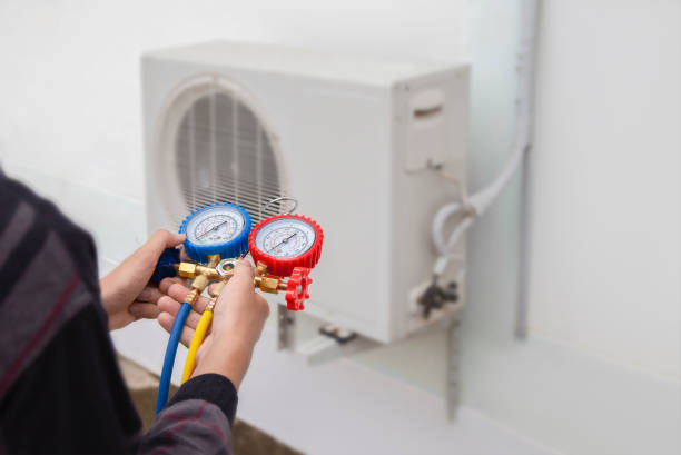 Affordable air conditioning repair in Silverton, OR