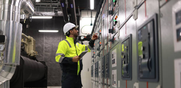 Best Commercial HVAC repair  in Silverton, OR