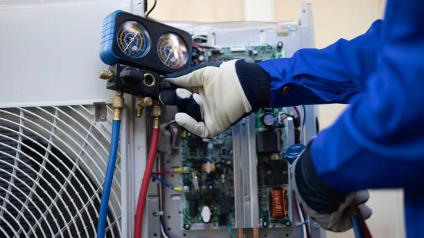 Professional HVAC in Silverton, OR