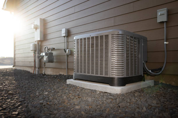 Best HVAC air duct cleaning  in Silverton, OR